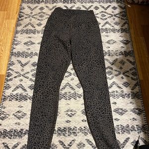 Alo Yoga Vapor Leggings size small